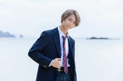 『今日好き』かいゆう（千葉海宙）、前回の旅に後悔も「今回は全力でアプローチしていきたい」卒業編2022継続メンバー