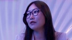 39歳独身女芸人、結婚相手に年収2000万円以上を望む理由「ブランド物を買いたいとか自分が贅沢したいとかそういうことじゃなくて」