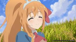 アニメ「プリコネR Season2」8話、オールスターな稲刈りシーンがエモい！ペコリーヌの決意にファン涙