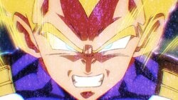 ビルスを目にしたベジータの脳裏に恐怖が蘇る…『ドラゴンボール超 ビルス』第3話あらすじ・場面カット解禁