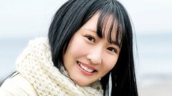 “NGなし”グラビア界期待のホープ dela・本多もかが“弾力ボディ”で魅了 『週刊SPA！』登場