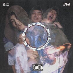 ファーストフルアルバムのリリースを控えるVLOT。 ライブハウスツアー『This is me Tour 2023』を終えたばかりのLEXを迎えた3rdシングル ”Dirty Diana”をbpm toykoからリリース。