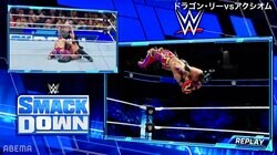 米トップ覆面レスラー対決が異次元の身体能力 「やばいなこいつらw」「空とんだ」エグすぎる大技連発に観客総立ち