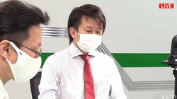 園田賢、100ポイント超えの卓内トップ「うれしい日でした」／麻雀・最高位戦A1リーグ