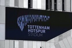 トッテナム、F1との戦略的パートナーシップ契約を締結！　期間は15年間…新施設もオープン予定