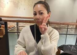  堀ちえみの夫、妻と韓国で食べたうなぎ「日本と違い、蒸したふっくらしたものでもなく」 