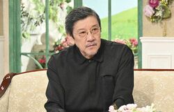 奥田瑛二、あいみょんの大ファンだと初告白「こんな可愛い子がよくこんなすごい詞を書けるな」