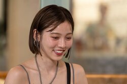 「キスは言ってからして欲しかった」怒りの美人ピラティス講師に、マッチョ芸人が“許可なしキス”を謝罪