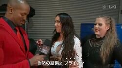 汚ねぇ！ “口先女王”がまさかの「ドン引き行為」食べていたガムを…ファン総ツッコミの珍行動「王者のガムだぞ！」「代わりにもらいたい」