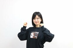 須藤凜々花a.k.a.りりぽん、「ヒップホップを日本に浸透させるために芸能界に残ってる」