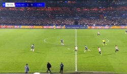 ミラン震撼の無双！“悪魔のウイング”がウォーカー制圧！「もう勘弁してくれ…」「天才か？」急加速ボール奪取→超ロングシュートの一部始終