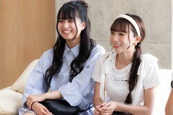 美脚すらり 女子高生のショートパンツ姿に男子ドギマギ「かわいいっ」「めっちゃ夏やん」