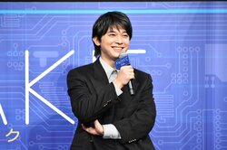 「根は暗いけれども…」吉沢亮、ギャップある自身の性格を告白