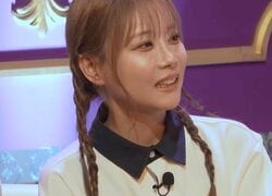 重盛さと美、男性の裸は「5年に1体くらいしか見てない」性事情を赤裸々告白