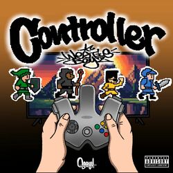 東京立川を拠点に活動するラップークルーWestie Boyzが、3rd EP『Controller』を2月25日(水)にリリースすることが決定。収録曲「Control」の先行配信開始。