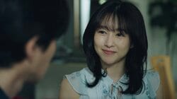 “美人シタ妻”桜井日奈子が不倫旅行で禁断の“ベッドシーン” 愛人に「私との関係はビジネス？」 『余命3ヶ月のサレ夫』第3話