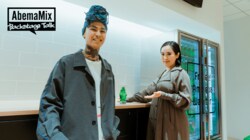 OZworld ”SNSで繋がった重盛さと美との異色コラボ”「曲の制作はタイミングとノリでトントン拍子に進んでいった」