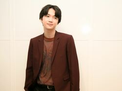 「バカリズムさんにすごく憧れていた」TVアニメ「チェンソーマン」主演の若手声優・戸谷菊之介が声優を志した理由とは？