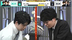 「どうしても指したかった」20歳の新鋭・藤本渚六段が藤井聡太七冠との対戦に立候補！“絶対王者”が魅せた鮮烈な一手には歓声も
