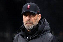 不名誉な2つの史上初記録で敗戦…クロップ監督「学ばなければならない」