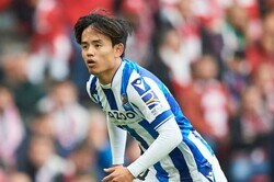 久保建英にレアル復帰の可能性は！？　アンチェロッティ監督「今後数カ月で話していくことに…」