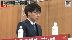 増田康宏七段が及川拓馬七段に勝利し1回戦突破 午後2時から藤井聡太竜王・名人と2回戦／将棋・朝日杯