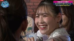 「7個上くらいだと思ってたの」西野未姫、共演グラドルの色気に「褒めてるの」