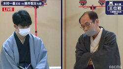 藤井聡太七段、連勝なるか 戦型は木村一基王位が得意の「相掛かり」に 注目の第2局／将棋・王位戦七番勝負