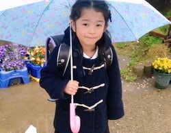 『今日好き』で人気！高3美女の幼少期の写真に反響「可愛すぎる〜」