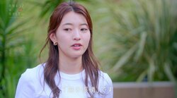 元"ウルトラマン"ヒロイン、キスシーン相手と対面しがっかり…「無の感情です」と塩対応