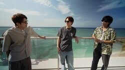 Number_i平野紫耀&神宮寺勇太、旅行好きを告白「僕たちは常にノープラン」