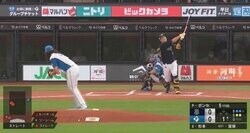吉田正尚、森友哉もいないのにエグすぎる！ 大爆発した“若き猛牛打線”が日本ハム投手陣をフルボッコに 「ほぼ生え抜きなのがすごい」「明るい未来しかない」