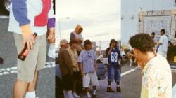 東京を拠点に活動するSound’s Deliが8月27日にリリースしたEP 『PYREX TAPE』より、収録曲『また来年』のMV公開。