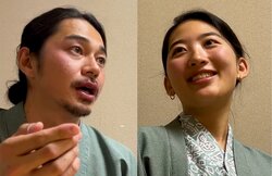 東出昌大の11歳年下妻、出産予定日&性別を発表「鳥肌」「すごい」奇跡の予定日に驚きの声