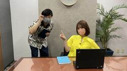 新人ADの悩みに下野紘＆内田真礼が処世術を伝授!?サイキック芸人・キックのアドリブコントにスタジオ大爆笑『声優と夜あそび』