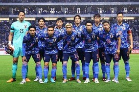 森保J、９月の欧州遠征２試合はドイツ２部デュッセルドルフの本拠地で開催！ KO時間、中継局も決定