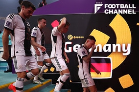 W杯敗退でドイツ混沌「カオスだ」2大会連続GS敗退の大失敗で…ディレクターと契約打ち切り