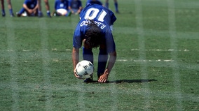 W杯決勝を「やり直し」させてあげたい5名の英雄