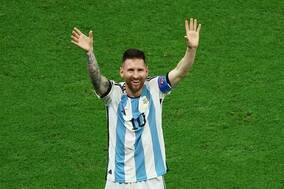 【W杯】「メッシのアルゼンチンがカタールで天に届く」　36年ぶりの栄冠に母国紙歓喜「ワールドチャンピオン！」