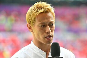 「まさか７分という単語がこんなにバズるとは」W杯決勝前半、本田圭佑の放送席の様子が反響！「ただのサッカー小僧になってる」