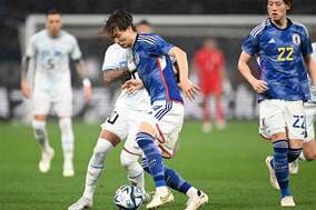 森保ジャパン、ウルグアイ戦で目立った“バックパス” 要因と改善点は?