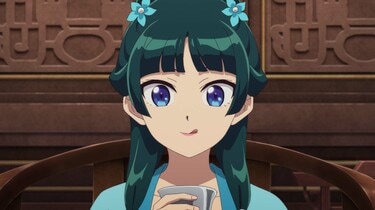 アニメ『薬屋のひとりごと』3期はいつから？2026年10月から分割2クール