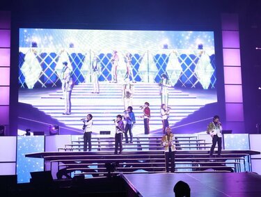 IDOLiSH7 LIVE BEYOND “Op.7”」大盛況の2日間を振り返る