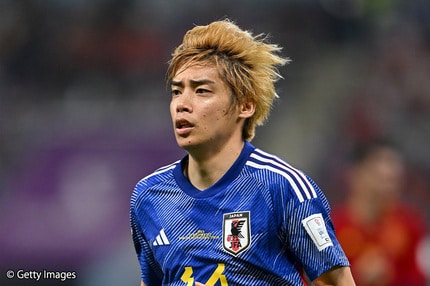 【正規品／カタールW杯モデル】伊東純也 ＃１４ 日本代表 ２０２２（H） 正規品／カタールW杯モデル】伊東純也 ＃14 日本代表 2022（H