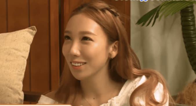 ざわちん、売れてから友達の財布状態　年上男性にも「出したくなっちゃう」 1枚目