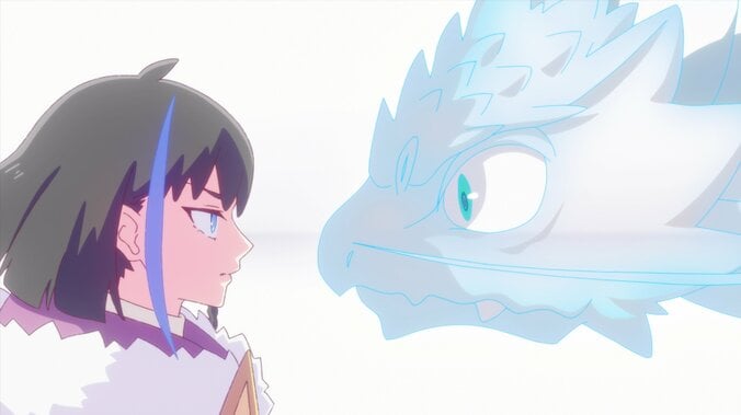 ウェルシュの平和な日常は、突然終わりを迎える…アニメ『蒼き伝承 – Welsh & Shedar』第1話あらすじ＆先行カット公開 3枚目