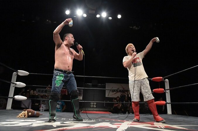 BASARAトーナメントで波乱続出！関根龍一、中津良太の勝利は偶然か、時代の変化か!? 3枚目