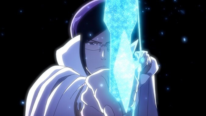 【写真・画像】アニメ『BLEACH 千年血戦篇-相剋譚-』PV第4弾&KV第7弾が解禁！第3クールに向けたスペシャルムービーも公開に　5枚目