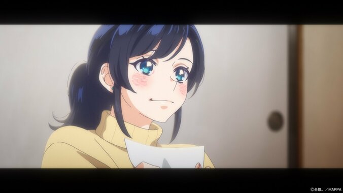 【写真・画像】アニメ『全修。』第11話あらすじ・先行カット公開　8枚目