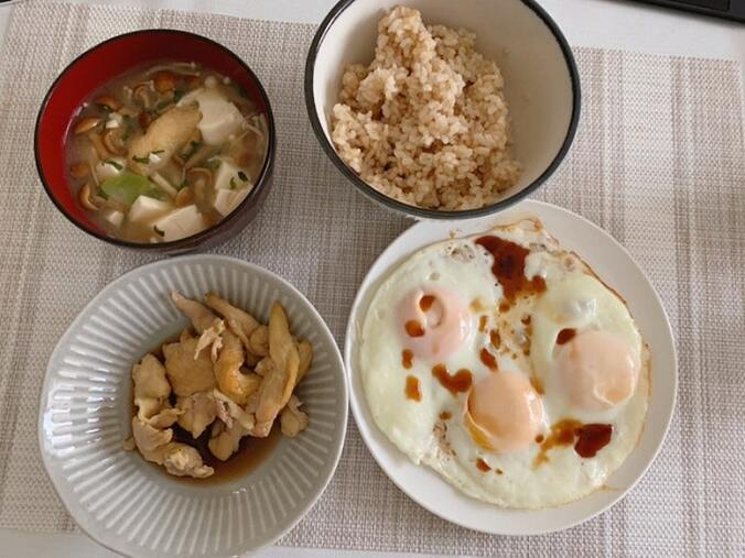  最上もが、やる気を出して作った料理を公開「人の作ったご飯が食べたい」  1枚目